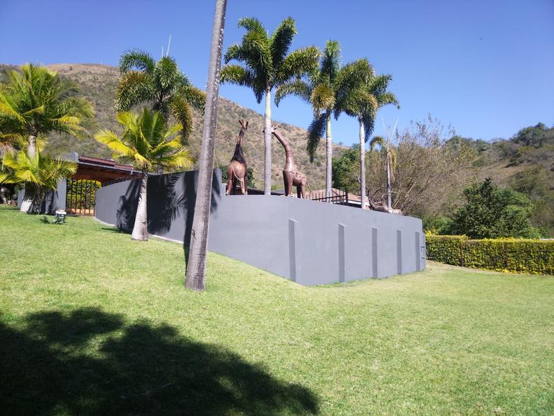 6 Bedroom Property for Sale in Barberton Mpumalanga