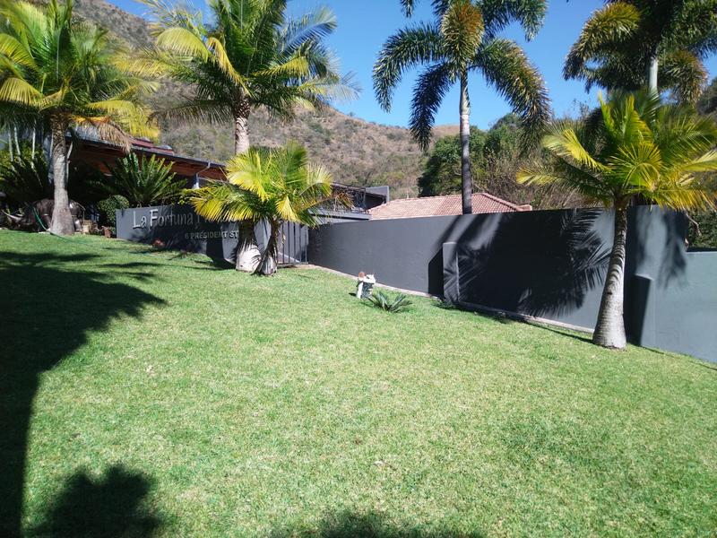 6 Bedroom Property for Sale in Barberton Mpumalanga