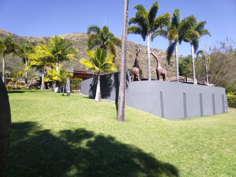 6 Bedroom Property for Sale in Barberton Mpumalanga