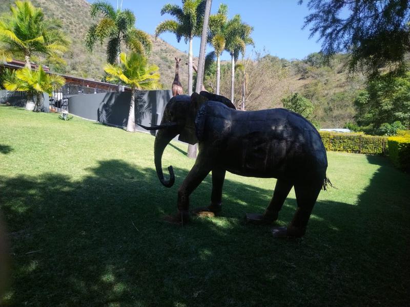 6 Bedroom Property for Sale in Barberton Mpumalanga