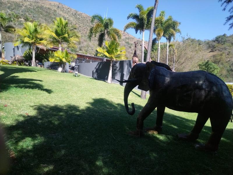 6 Bedroom Property for Sale in Barberton Mpumalanga