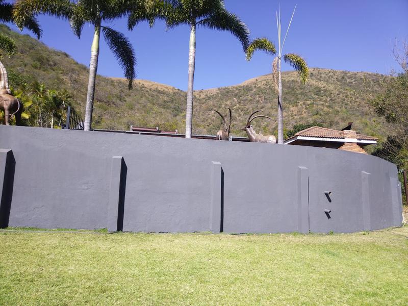 6 Bedroom Property for Sale in Barberton Mpumalanga