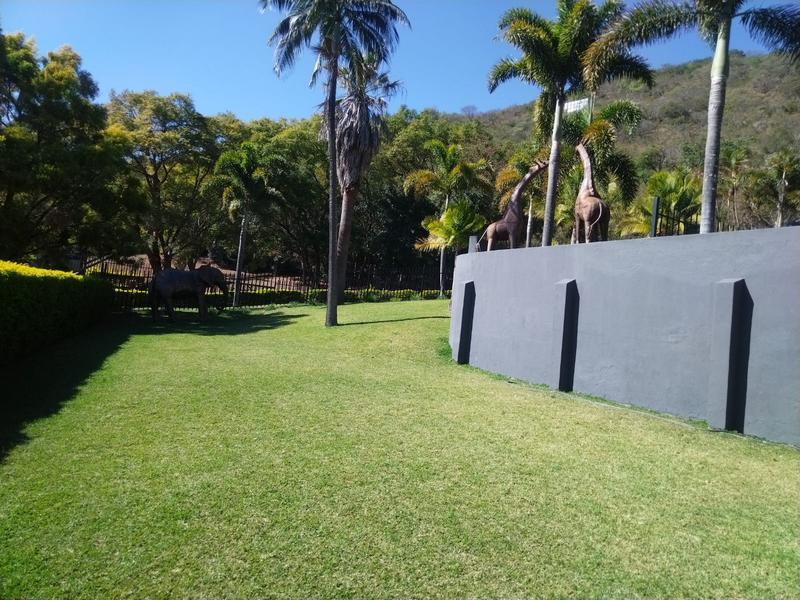 6 Bedroom Property for Sale in Barberton Mpumalanga