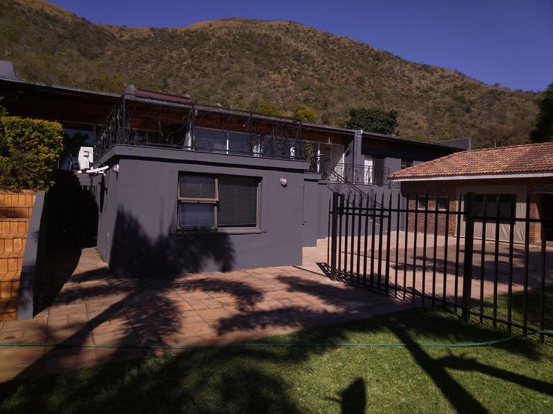 6 Bedroom Property for Sale in Barberton Mpumalanga