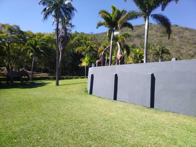 6 Bedroom Property for Sale in Barberton Mpumalanga
