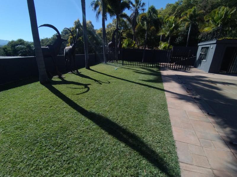 6 Bedroom Property for Sale in Barberton Mpumalanga
