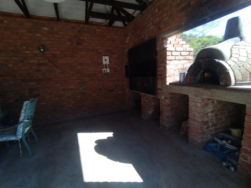 6 Bedroom Property for Sale in Barberton Mpumalanga