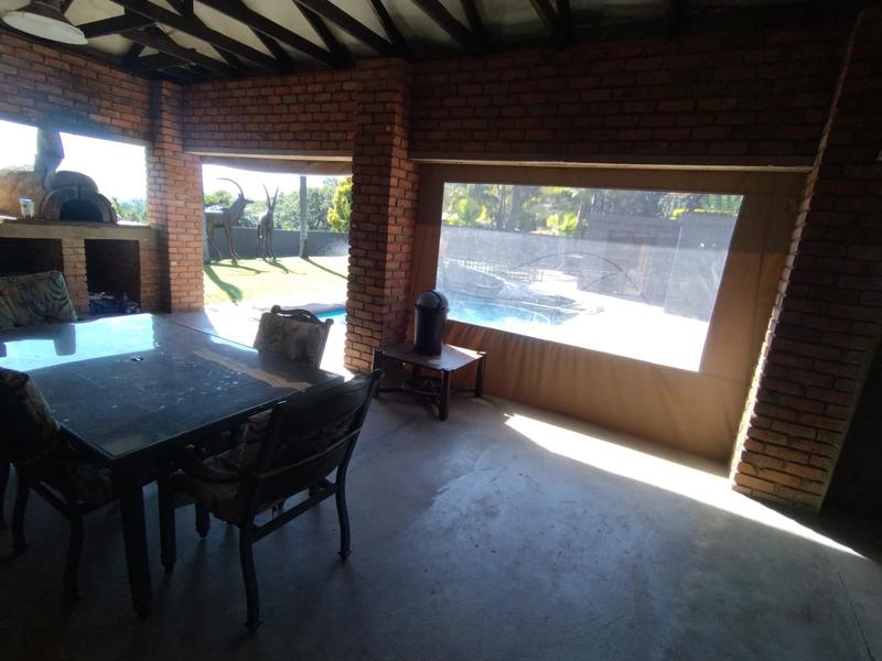 6 Bedroom Property for Sale in Barberton Mpumalanga