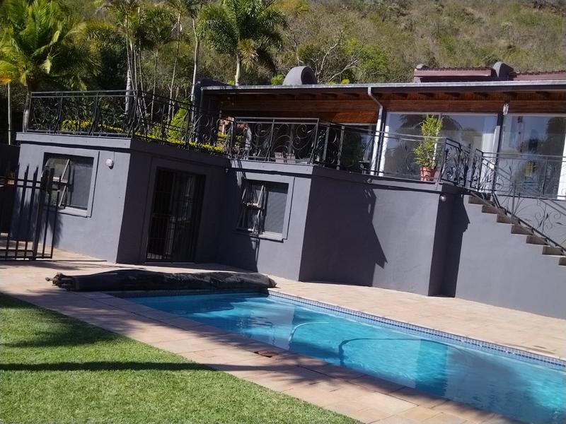 6 Bedroom Property for Sale in Barberton Mpumalanga