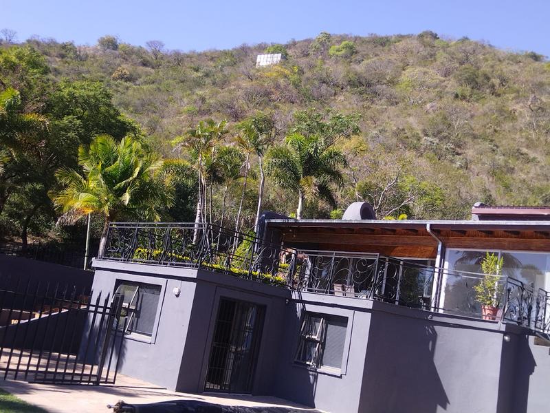 6 Bedroom Property for Sale in Barberton Mpumalanga