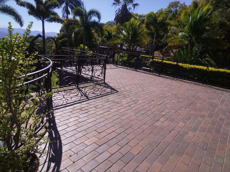 6 Bedroom Property for Sale in Barberton Mpumalanga