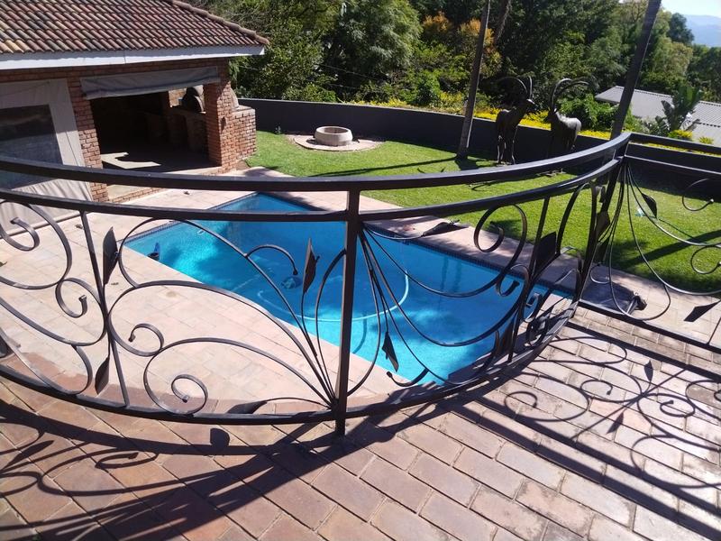 6 Bedroom Property for Sale in Barberton Mpumalanga