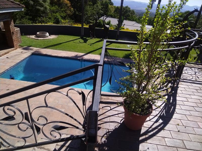 6 Bedroom Property for Sale in Barberton Mpumalanga