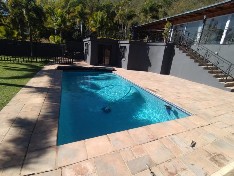 6 Bedroom Property for Sale in Barberton Mpumalanga