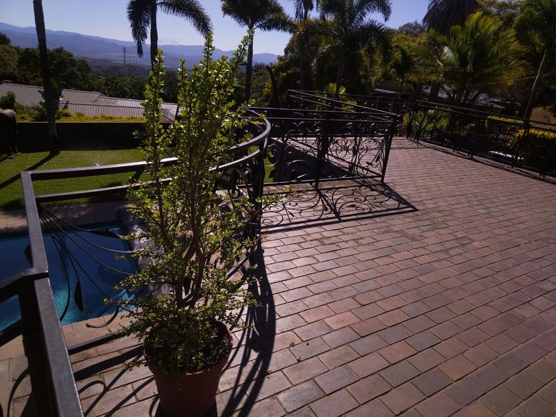6 Bedroom Property for Sale in Barberton Mpumalanga