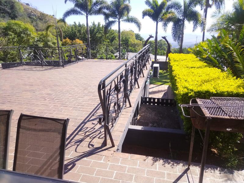 6 Bedroom Property for Sale in Barberton Mpumalanga