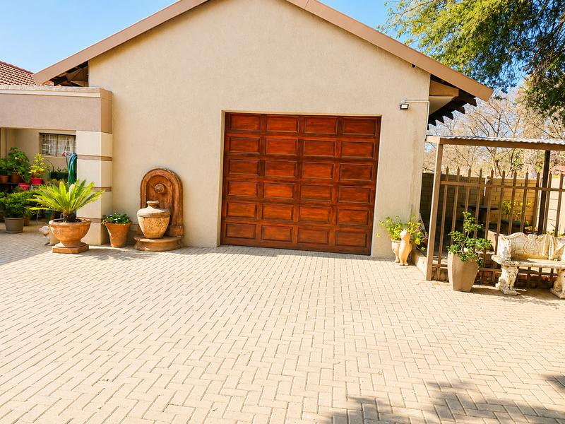 4 Bedroom Property for Sale in Secunda Mpumalanga