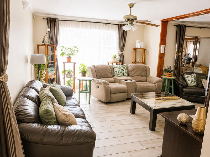 4 Bedroom Property for Sale in Secunda Mpumalanga