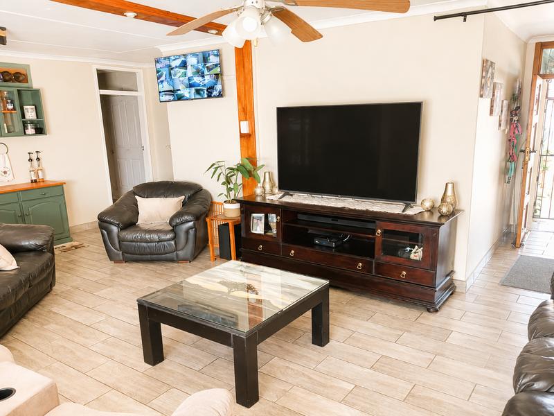4 Bedroom Property for Sale in Secunda Mpumalanga