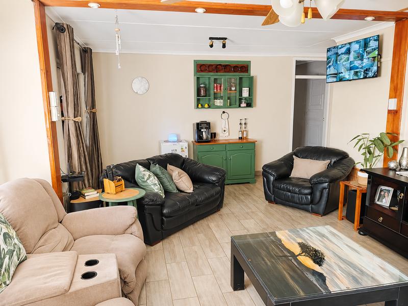 4 Bedroom Property for Sale in Secunda Mpumalanga