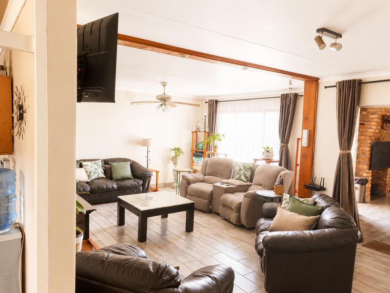 4 Bedroom Property for Sale in Secunda Mpumalanga