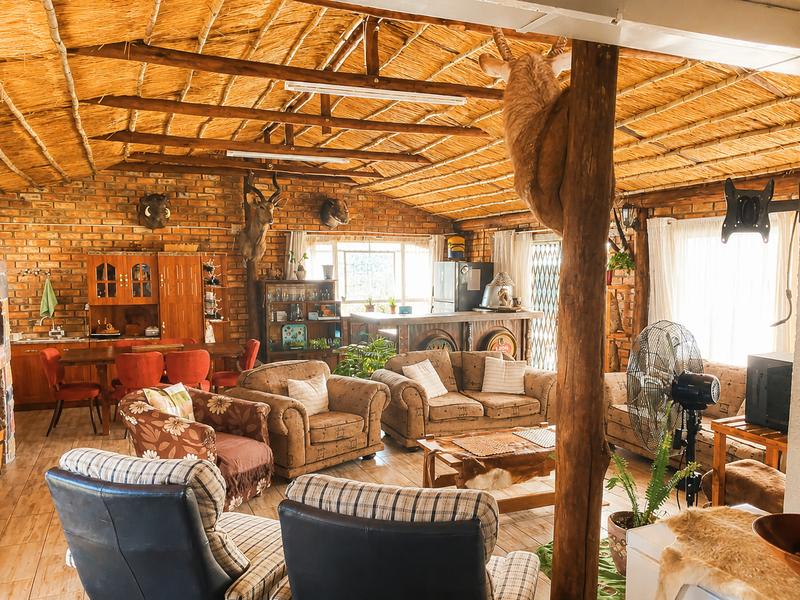 4 Bedroom Property for Sale in Secunda Mpumalanga