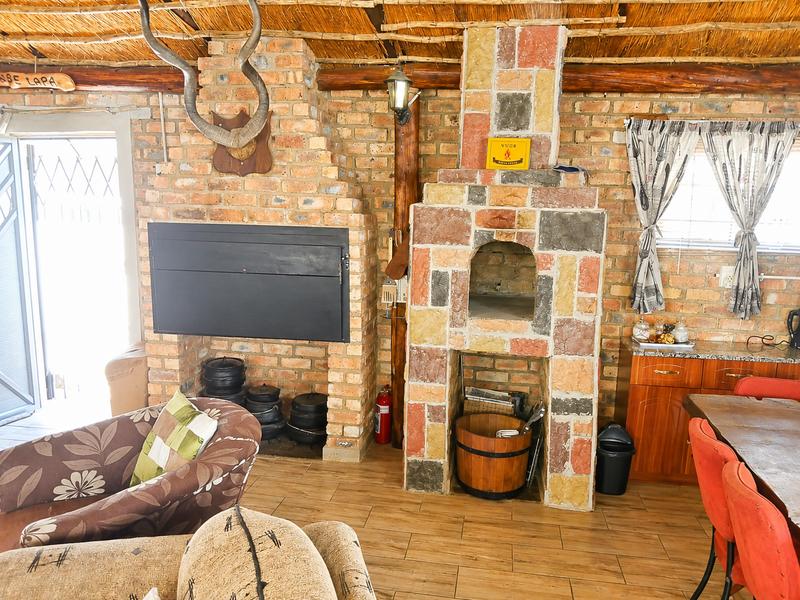 4 Bedroom Property for Sale in Secunda Mpumalanga