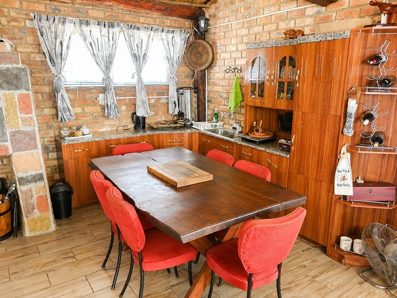 4 Bedroom Property for Sale in Secunda Mpumalanga