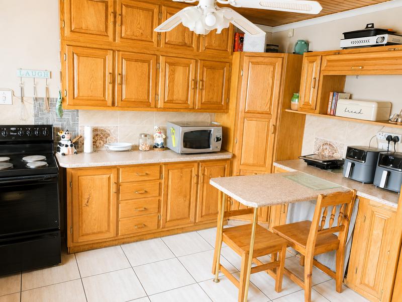 4 Bedroom Property for Sale in Secunda Mpumalanga
