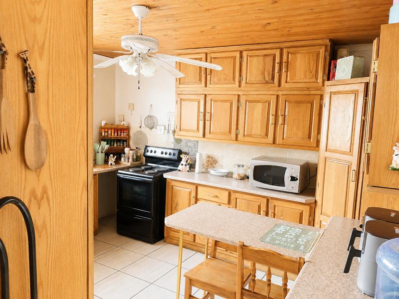 4 Bedroom Property for Sale in Secunda Mpumalanga