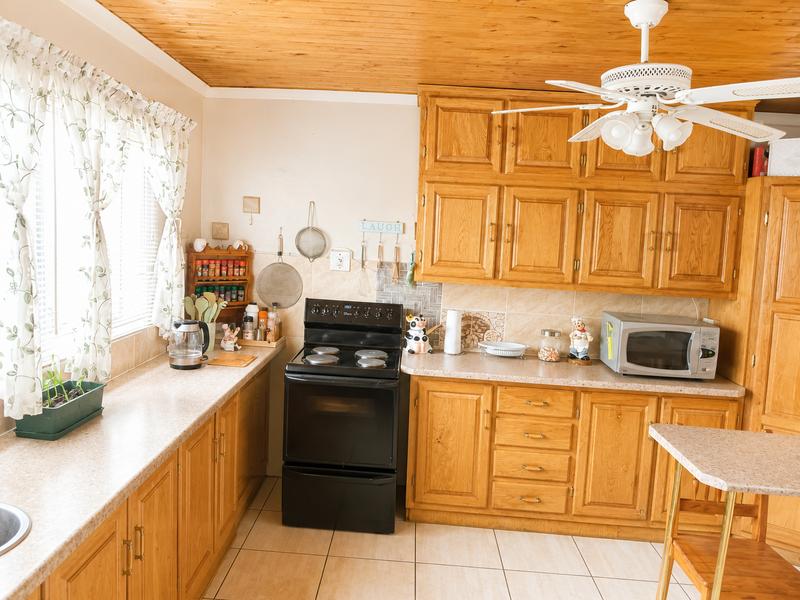 4 Bedroom Property for Sale in Secunda Mpumalanga