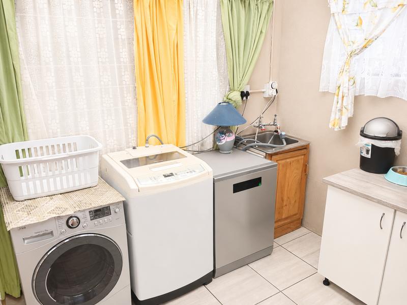 4 Bedroom Property for Sale in Secunda Mpumalanga