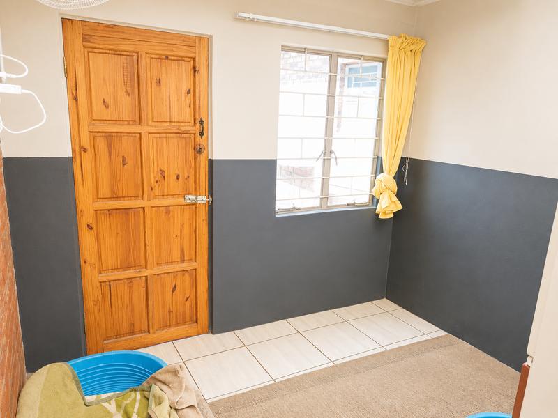 4 Bedroom Property for Sale in Secunda Mpumalanga