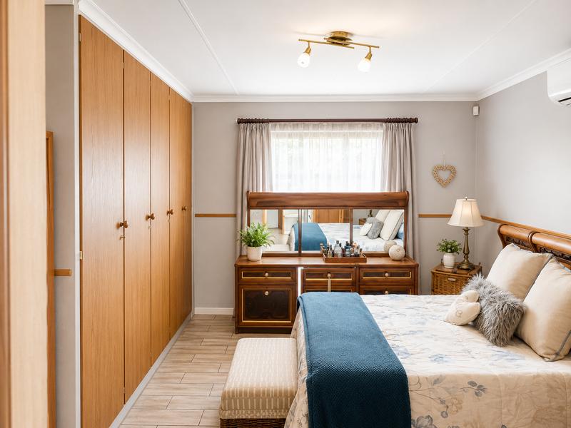 4 Bedroom Property for Sale in Secunda Mpumalanga