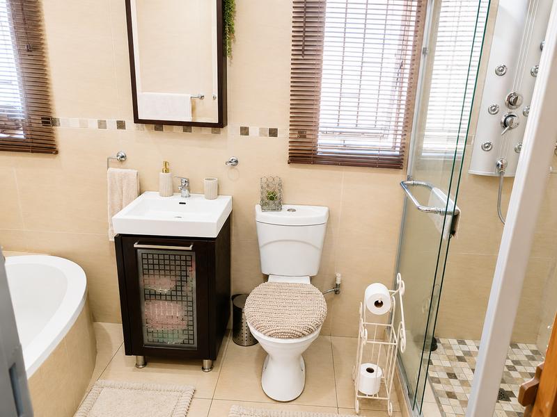 4 Bedroom Property for Sale in Secunda Mpumalanga