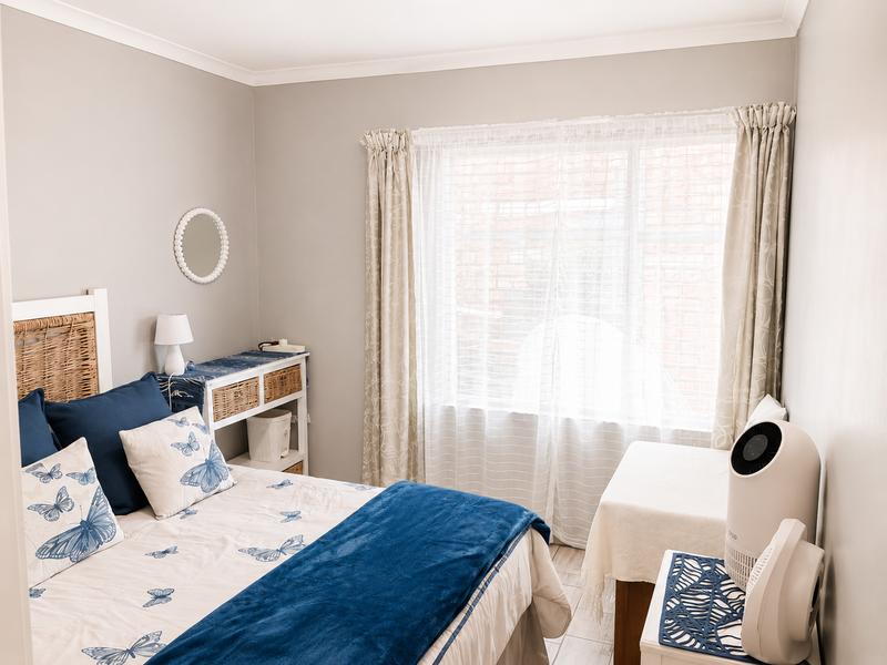 4 Bedroom Property for Sale in Secunda Mpumalanga