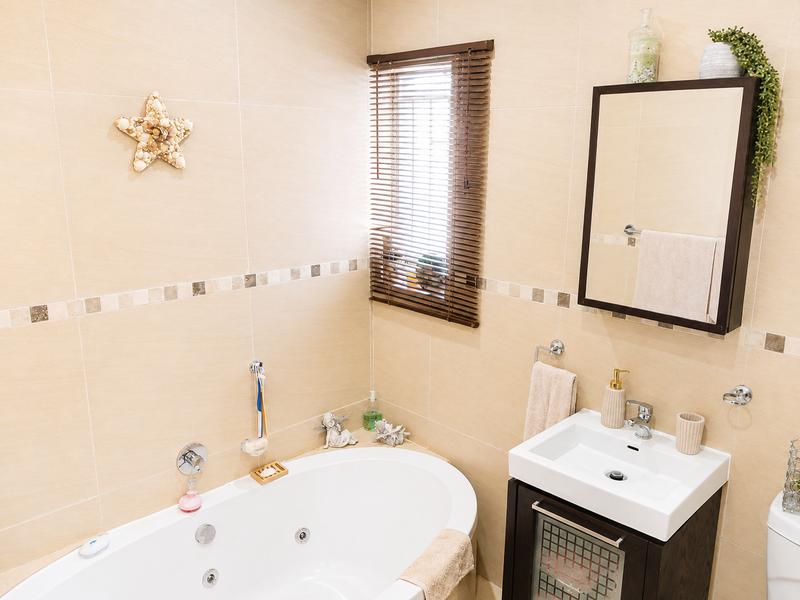 4 Bedroom Property for Sale in Secunda Mpumalanga