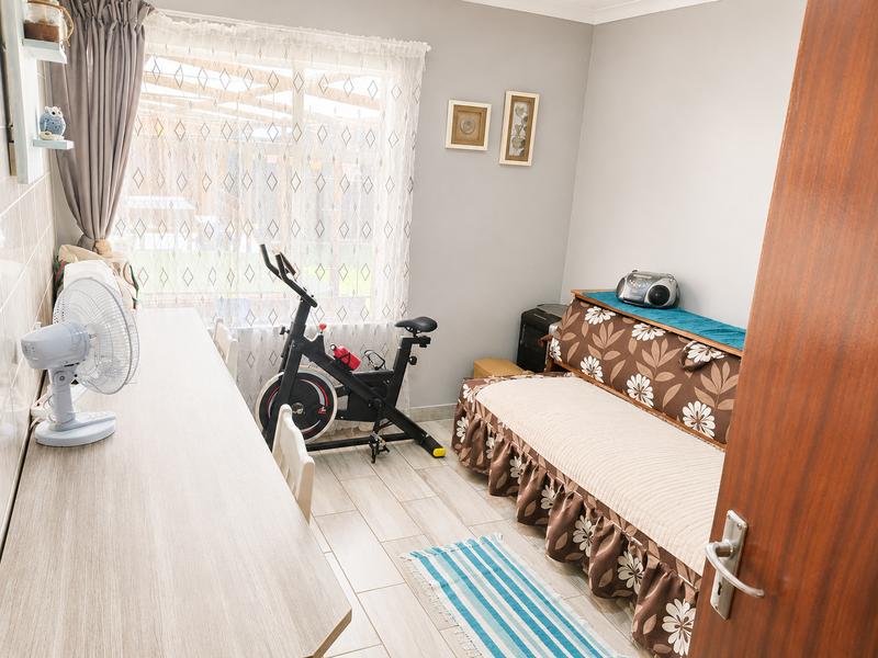 4 Bedroom Property for Sale in Secunda Mpumalanga