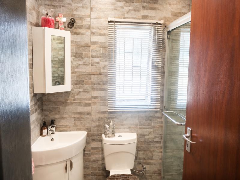 4 Bedroom Property for Sale in Secunda Mpumalanga