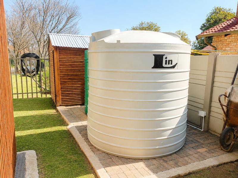 4 Bedroom Property for Sale in Secunda Mpumalanga