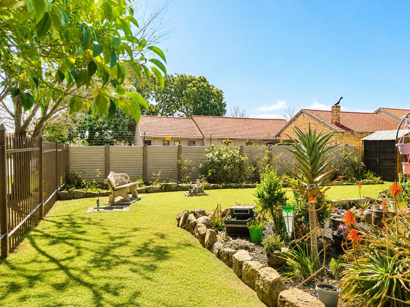 4 Bedroom Property for Sale in Secunda Mpumalanga