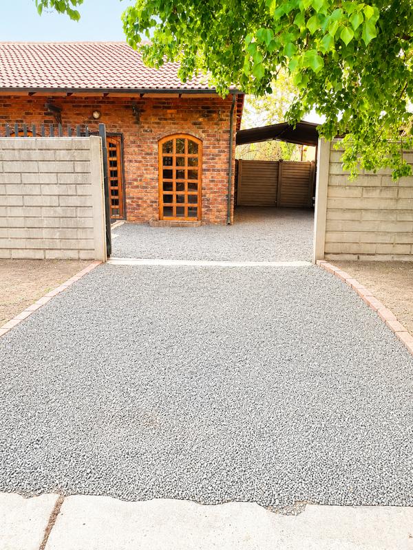 4 Bedroom Property for Sale in Secunda Mpumalanga