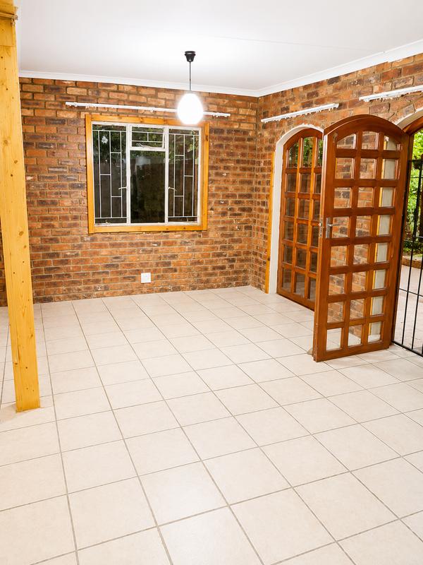 4 Bedroom Property for Sale in Secunda Mpumalanga