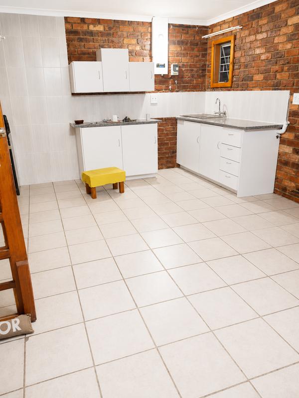 4 Bedroom Property for Sale in Secunda Mpumalanga