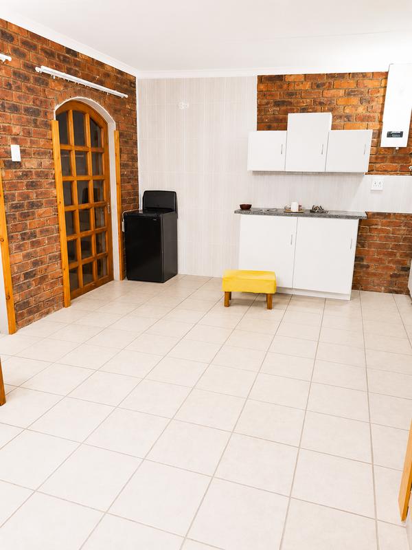 4 Bedroom Property for Sale in Secunda Mpumalanga
