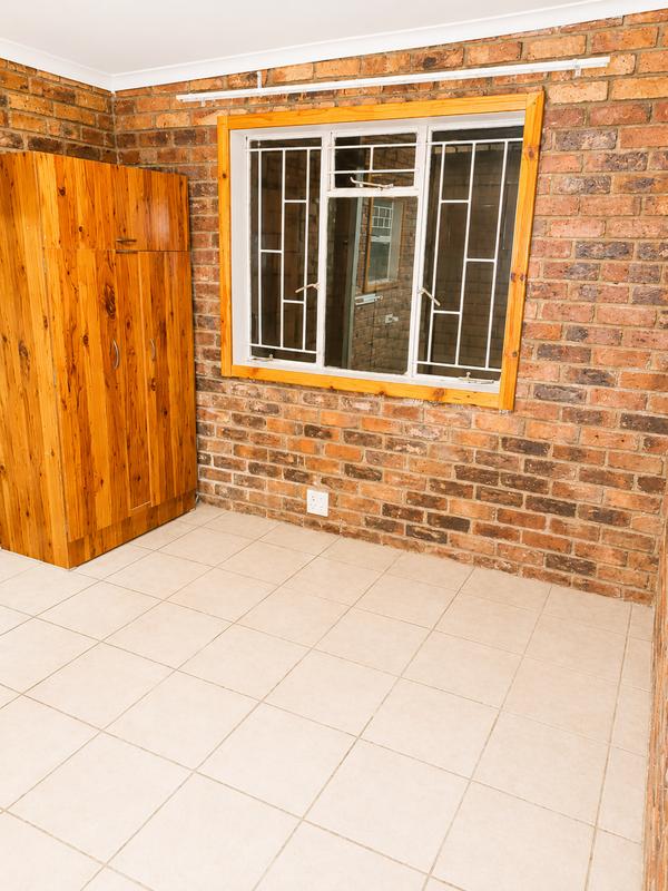 4 Bedroom Property for Sale in Secunda Mpumalanga