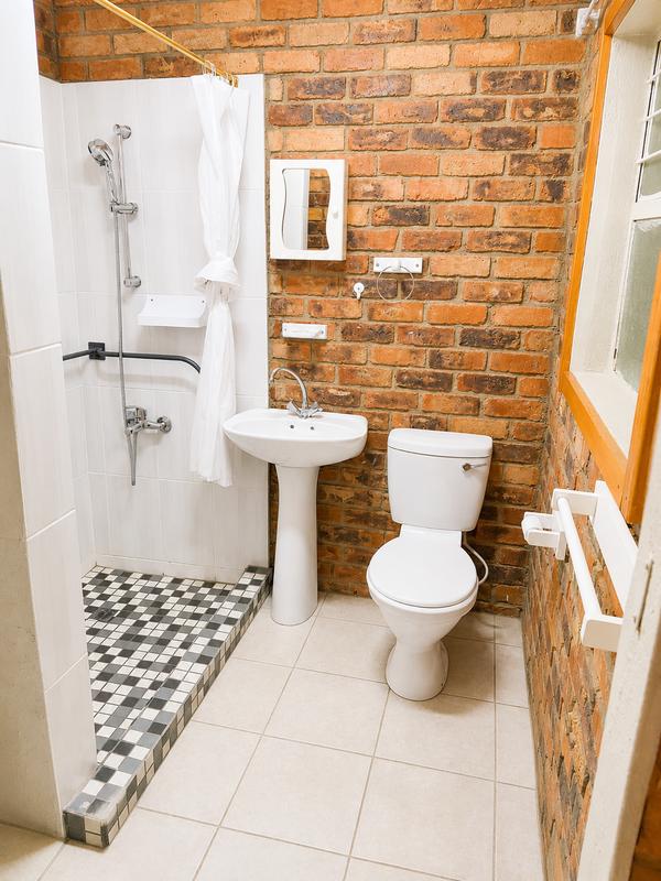 4 Bedroom Property for Sale in Secunda Mpumalanga