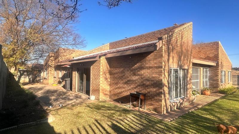 3 Bedroom Property for Sale in Meyerville Mpumalanga