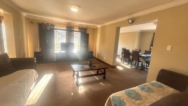 3 Bedroom Property for Sale in Meyerville Mpumalanga