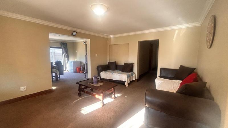 3 Bedroom Property for Sale in Meyerville Mpumalanga